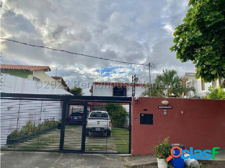 CASA EN VENTA SANTA ELENA BQTO 23-18250 Gabriela