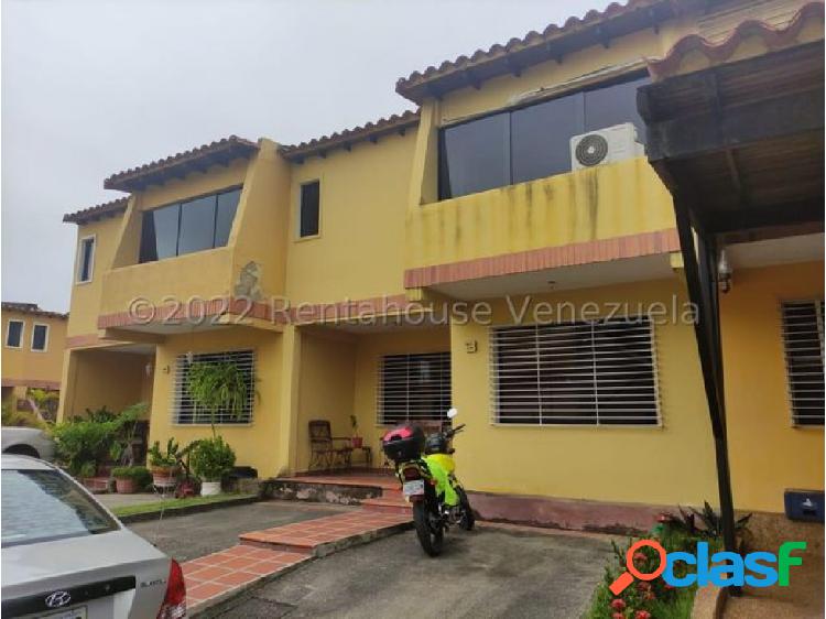 CASA EN VENTA VILLA PIEDAD CAB 23-17147 Gabriela