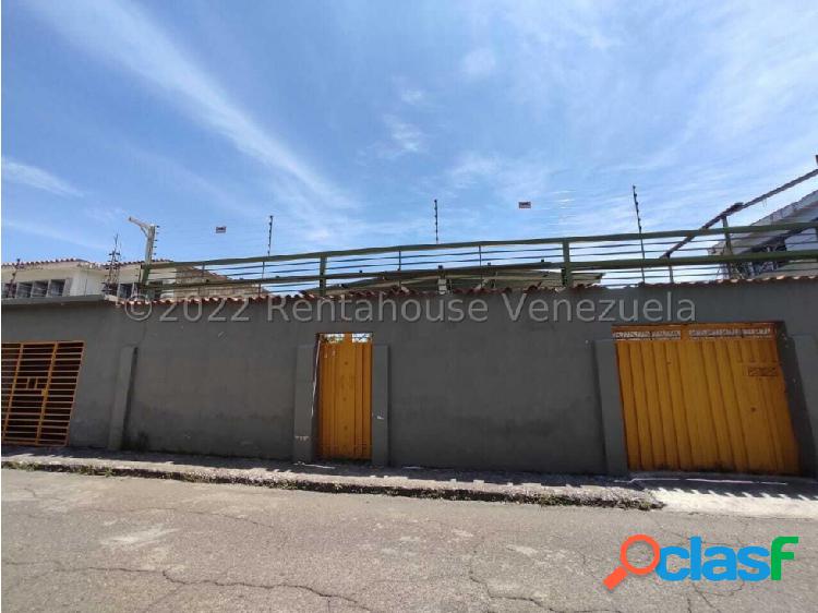 Casa Comercial en venta Parroquia Concepcion Bqto #23-2640