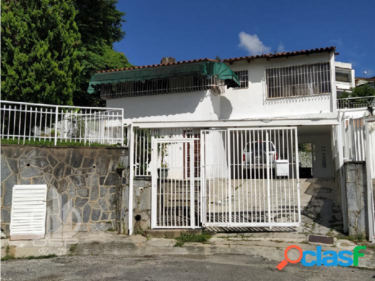 Casa amoblada en venta en Lomas de la Trinidad