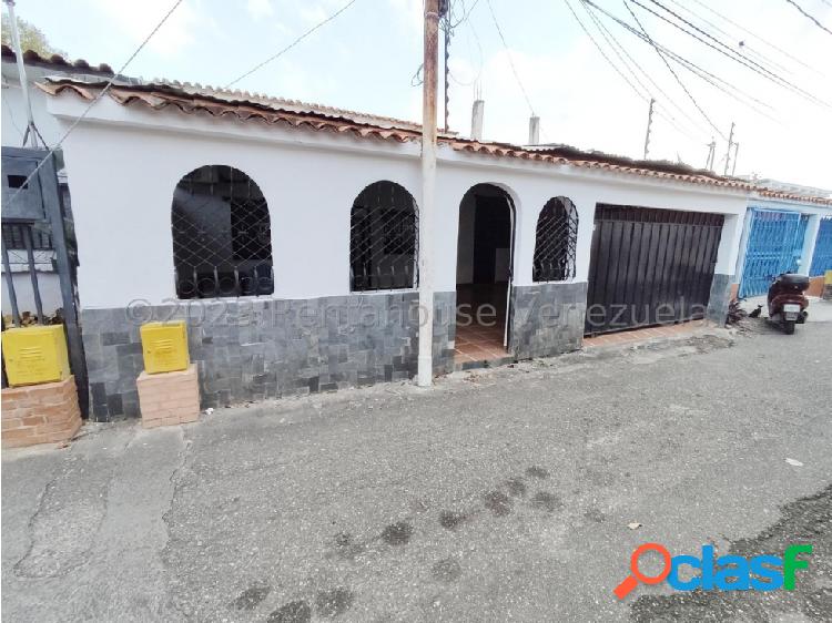 Casa en venta Baradida Barquisimeto #23-18632 MV