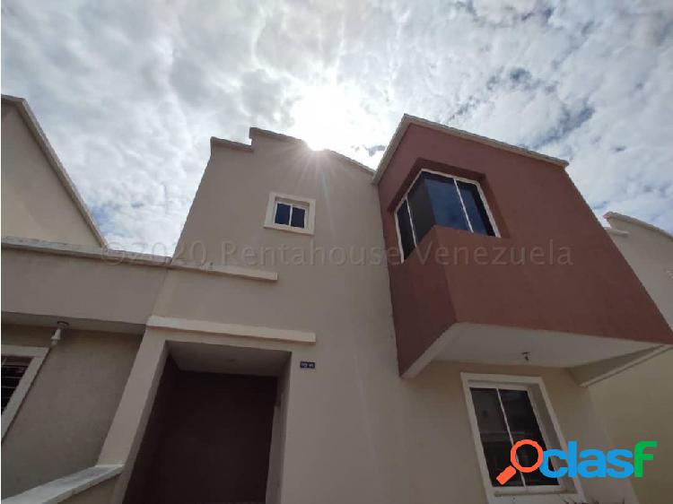 Casa en venta Ciudad Roca Barquisimeto #22-21136 MV