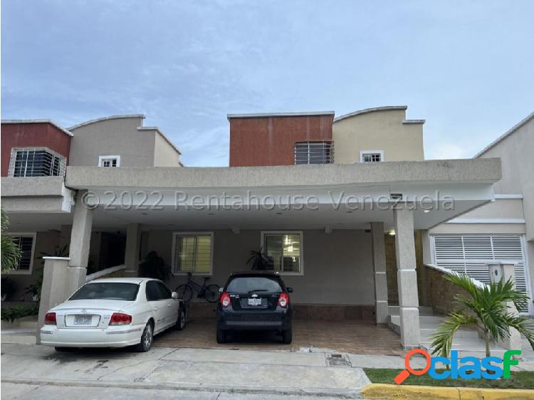 Casa en venta Ciudad Roca Barquisimeto #23-11528 $Mariel