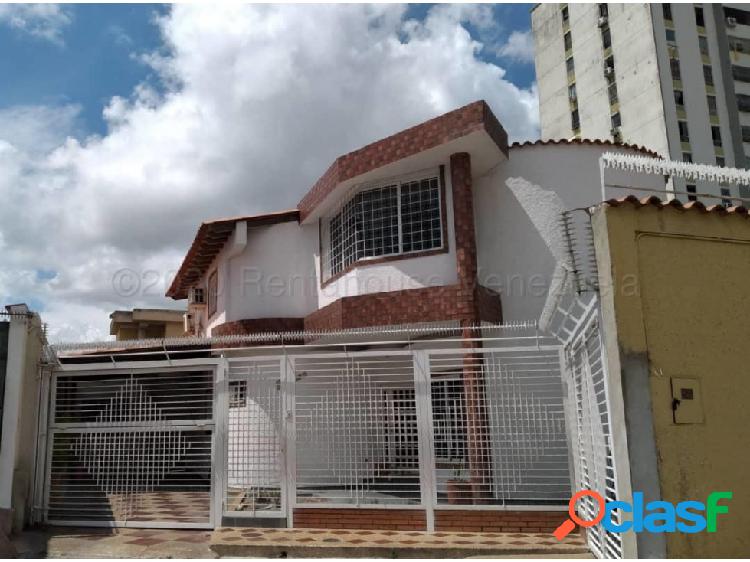 Casa en venta Club Hipico Las Trinitarias Barquisimeto