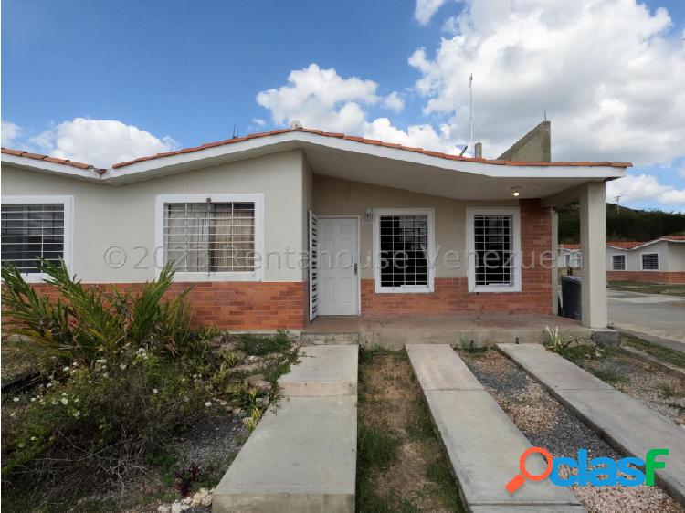 Casa en venta La Ensenada Barquisimeto #23-18982 MV