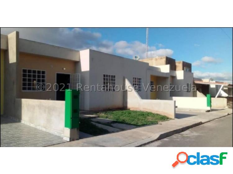 Casa en venta La Mata Cabudare #22-16842 MV