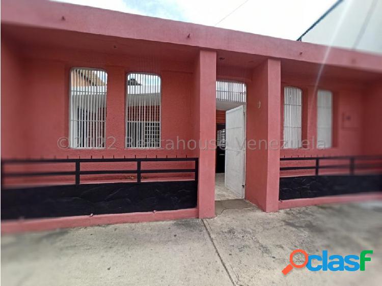 Casa en venta Nueva segovia Barquisimeto #23-18678 MV