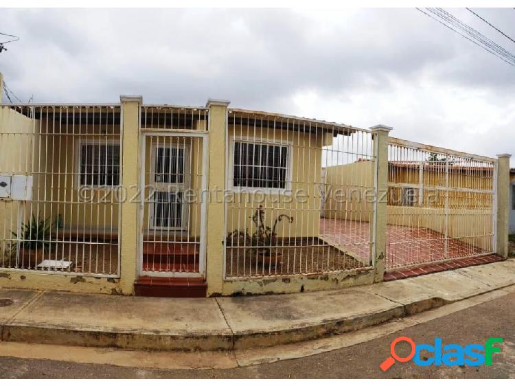 Casa en venta Parroquia el Cuji Barquisimeto #23-3924 MV