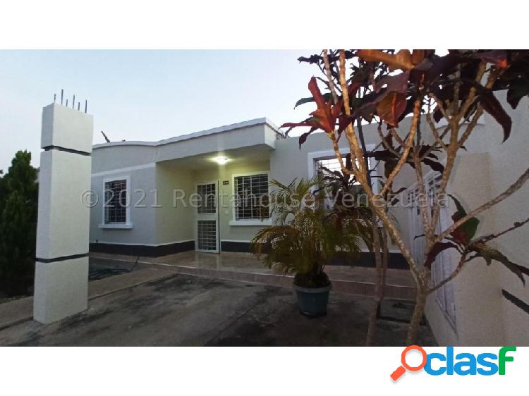 Casa en venta Roca del Norte Barquisimeto #23-18683 MV