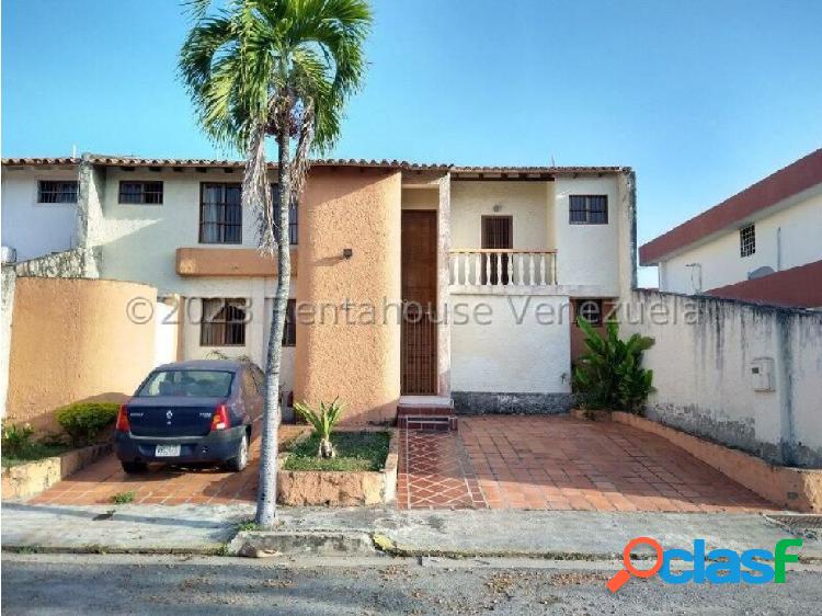 Casa en venta Zona Este Barquisimeto 23-19028 RM 04145148282
