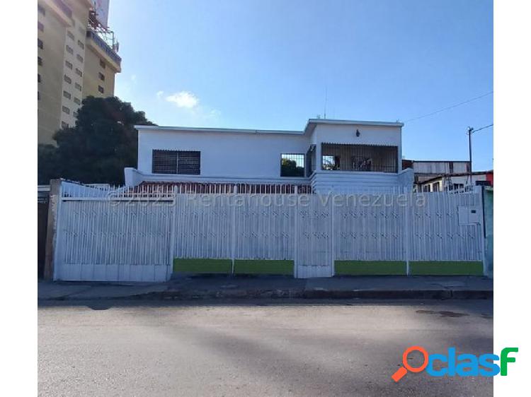 Casa en venta en el Centro de Barquisimeto