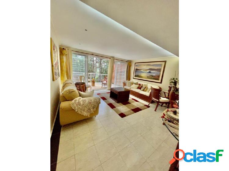 Cómodo Townhouse a 5 min de La Lagunita Country Club