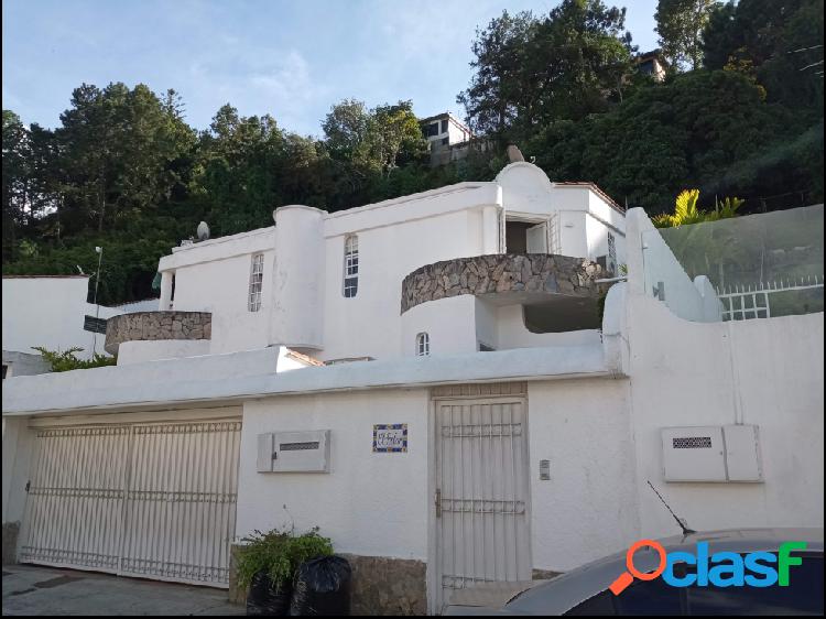 Hermosa casa en venta en Alto Prado, Caracas