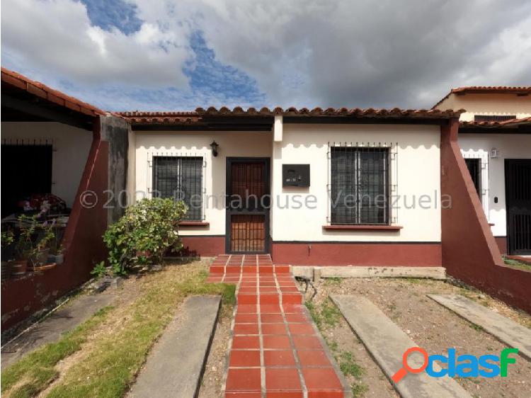 * Jesús Terán Vende Casa en Cabudare Av Intercomunal Flex