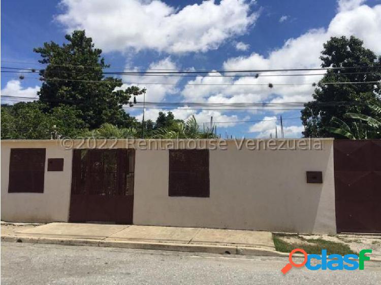 Maritza Lucena 04245105659 Vende casa en Barquisimeto MLS