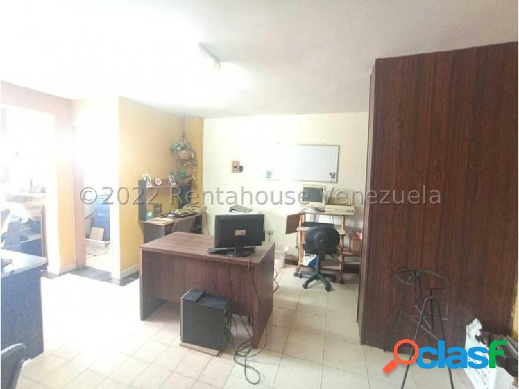Oficina en venta Centro Barquisimeto 22-28645 RM