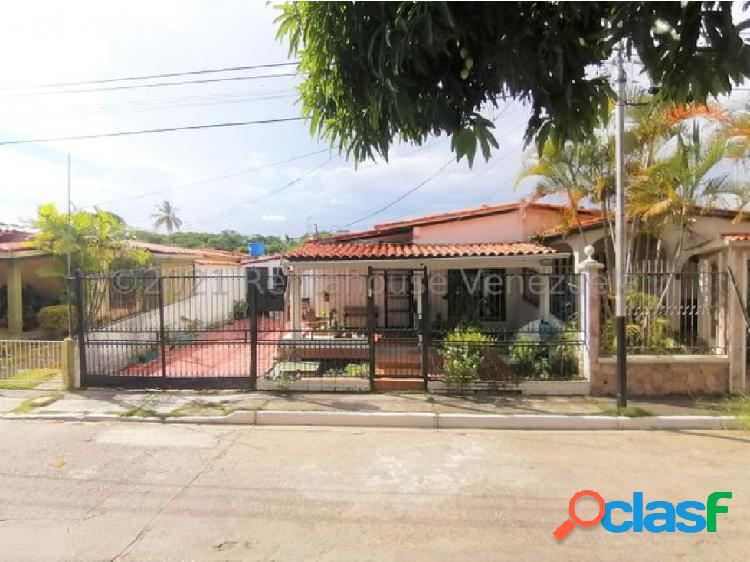 Rent-House Ofrece Amplia Casa en Valle Hondo-Cabudare