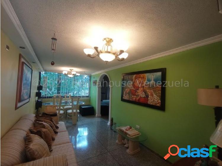 Rent-House Ofrece Hermoso Apartamento amoblado en alquiler