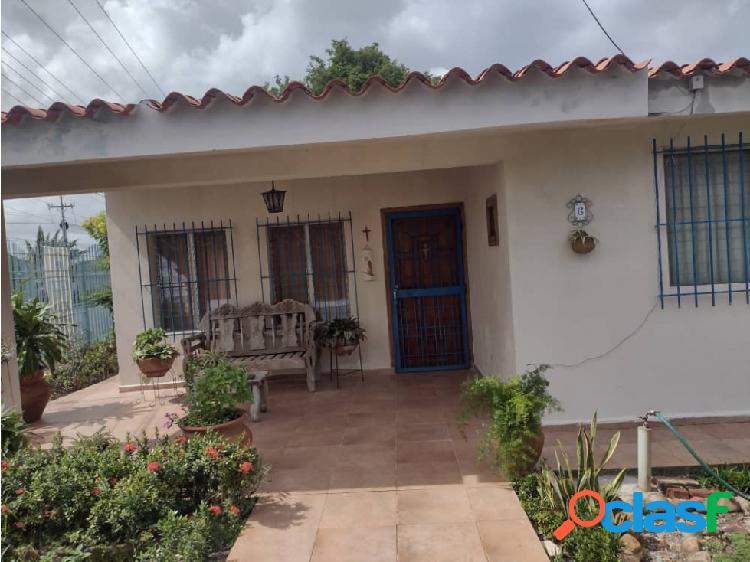 SE VENDE CASA QUINTA EN JUANICO ESTE VE02-1182SJE-CORT