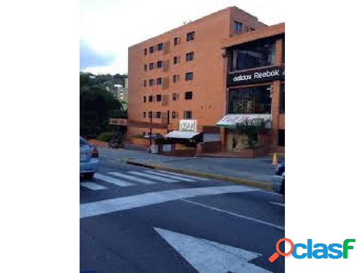 Se Alquila Apartamento 40m2 1h/1b/1pto. La Boyera