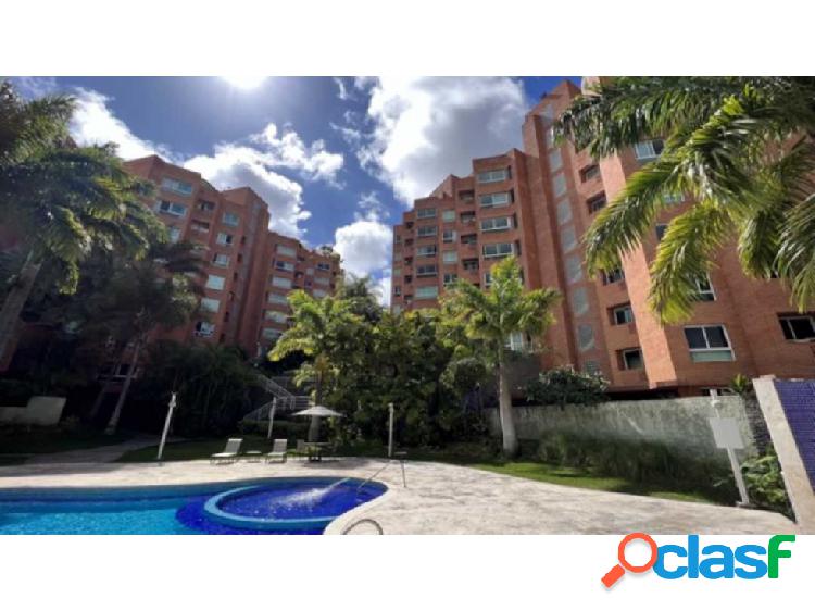 Se Vende Apartamento 240 M2 en la Urbanización El Solar del