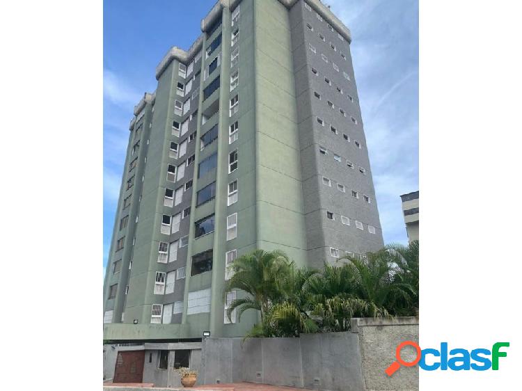 Se vende apto 203m2 3h+s/3.5b+s/2p Los Naranjos 6980