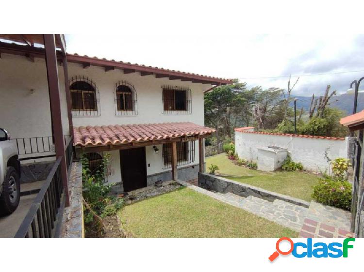 Se vende casa 500m² 3h/4b/2p Junko Country Club