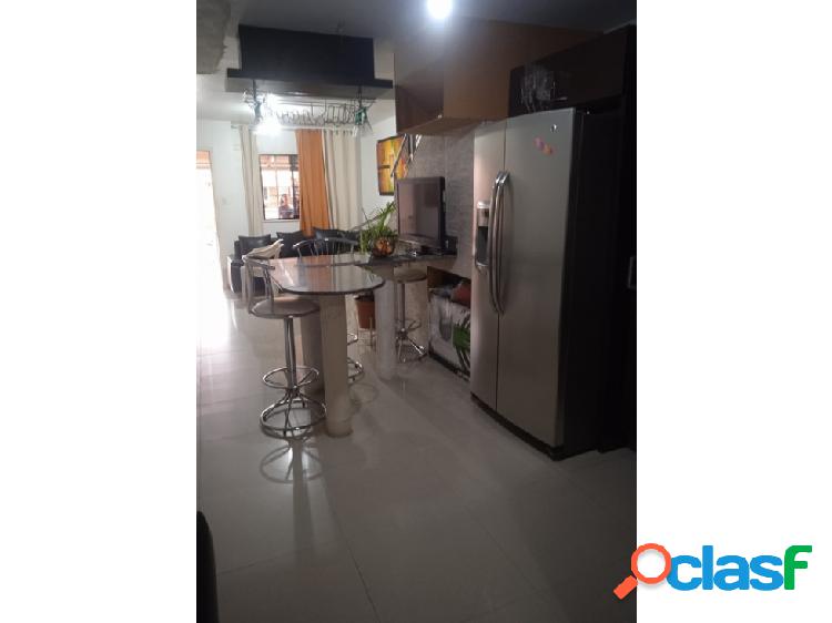 Townhouse en Calicanto, Flor Amarillo - 70m² - FOTH-403