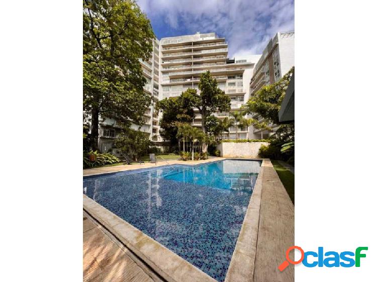 VENTA APARTAMENTO NUEVO DE LUJO CONTRY CLUB 140 MTRS2