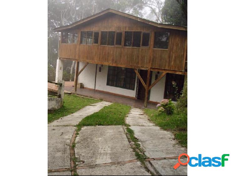 Venta De Casa de Chalet en La Colonia Tovar PFRA