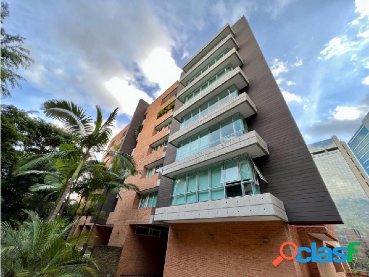 Venta o alquiler apartamento 86m2 2h/2b/2p Campo Alegre 1512