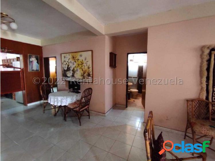 venta de casa en cabudare los pinos 23-8050