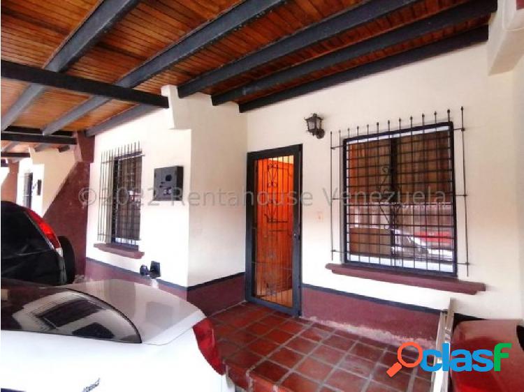Casa en venta Av Intercomunal Cabudare Barquisimeto 22-28777
