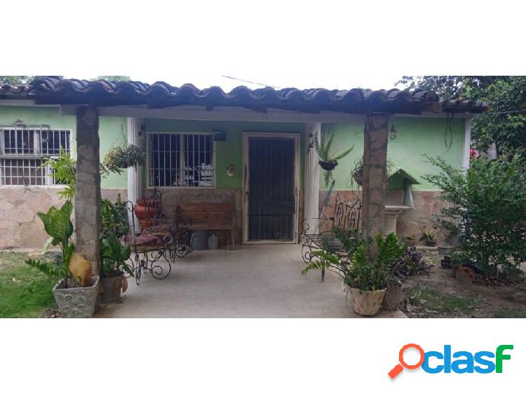 Casa en venta en Yagua, sector Araguaney. Guacara. C116