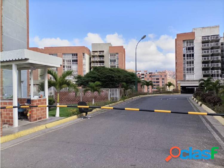 Se vende apto 75m2 2h/2b/1p El Encantado