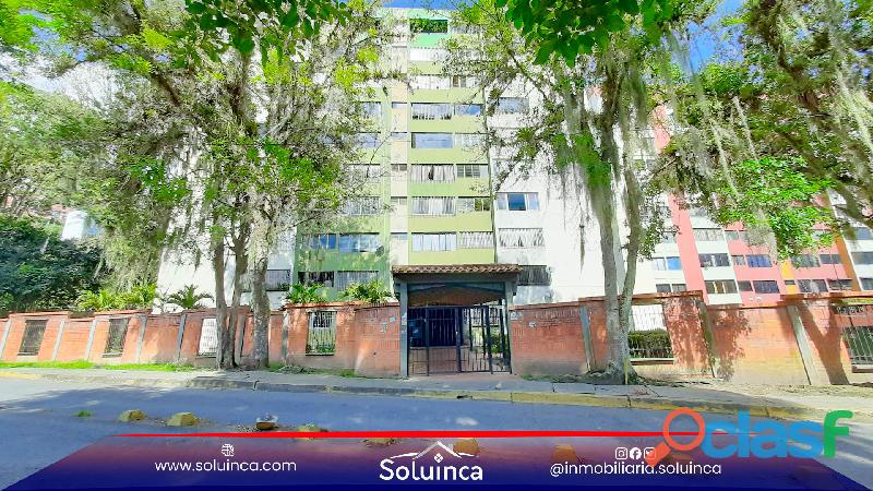 Apartamento en Venta Mérida, Av. Las Américas Res. San