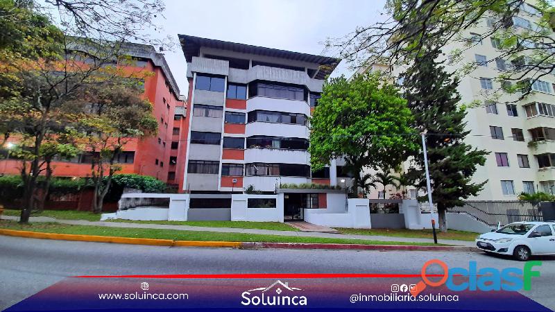 Apartamento en Venta Mérida, Resid. La Castellana Av. Las