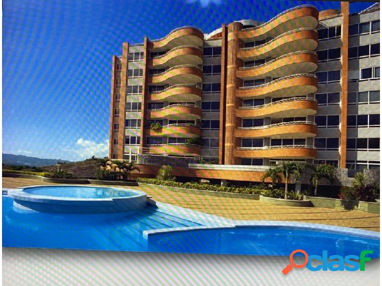 Apartamento en venta Mirador de los campitos