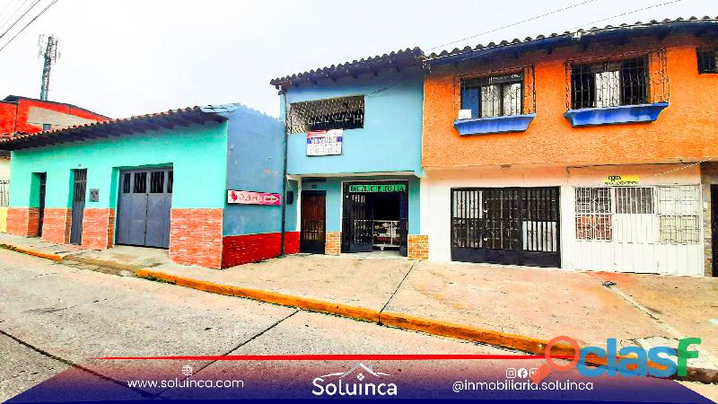 Casa en Venta Mérida, Av. 2 Lora, Centro