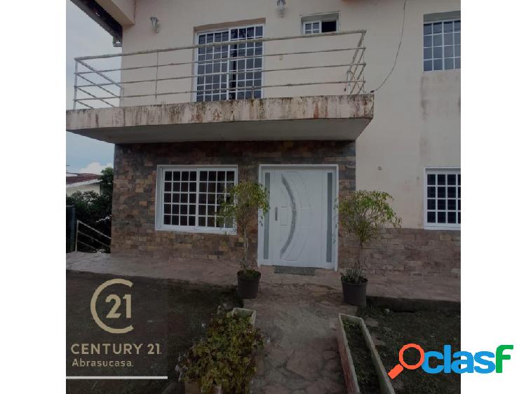 Casa en venta Quinta en la Urbanización Club de Campo San