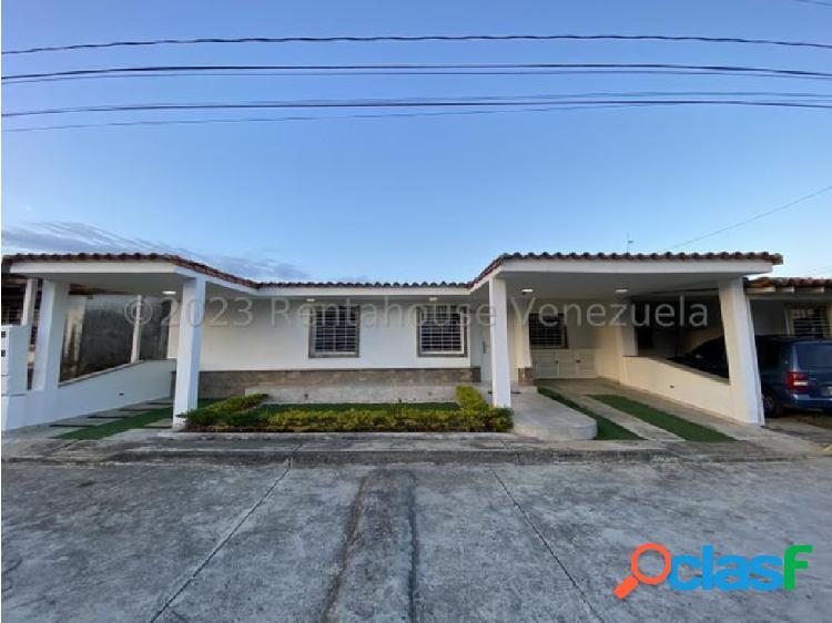 Venta Casa en Barquisimeto 23-17992 Jose Alvarado