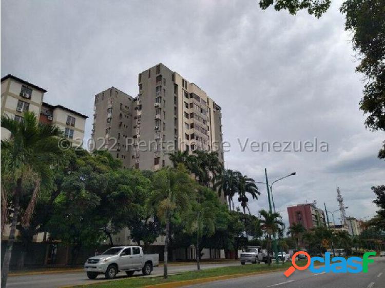 apto en alquiler en Barquisimeto zona este Cod 23-14002