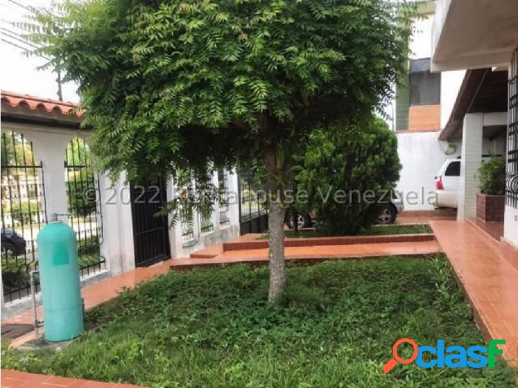 casa en venta en Barquisimeto zona este MFM Cod 23-13349