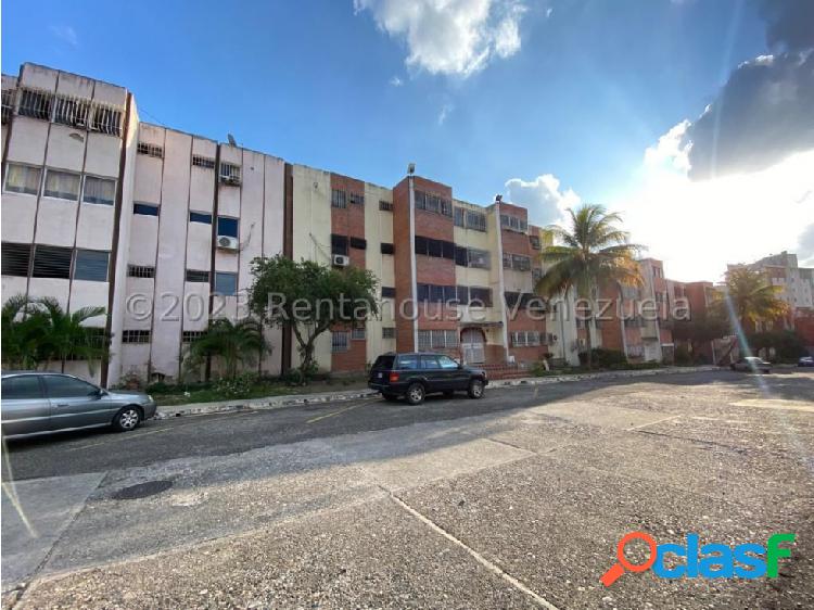 Apartamento en venta La Arboleda Barquisimeto #23-19229 MV