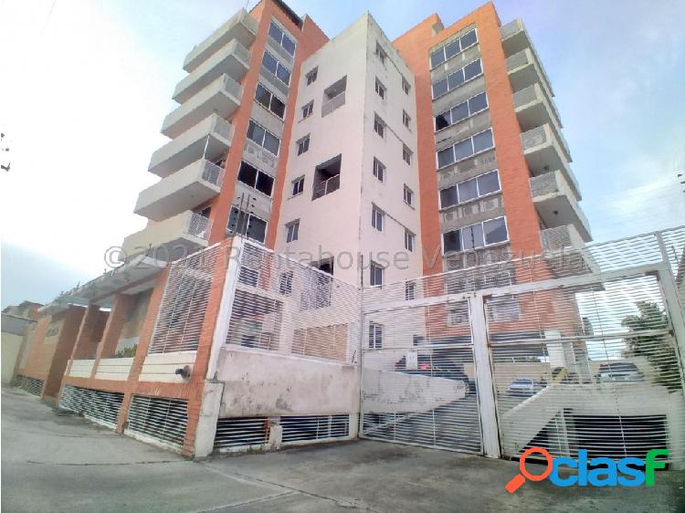 Apartamento en venta Nueva Segovia Barquisimeto #23-5014 MV