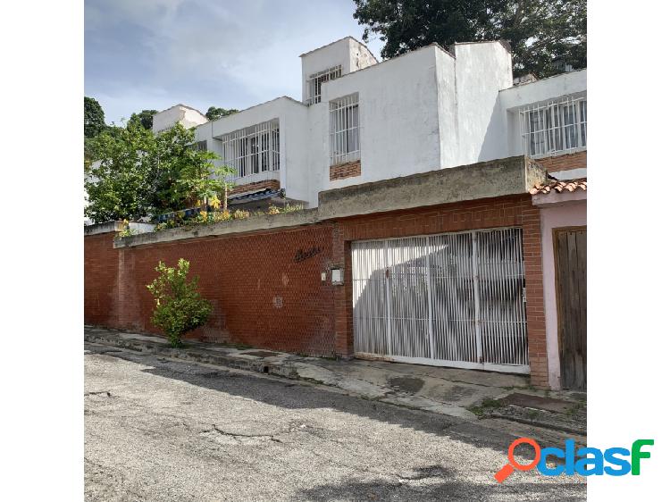 CASA EN VENTA - URB. ALTO PRADO