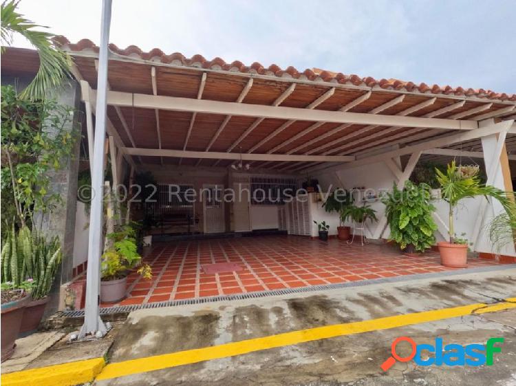 Casa en Venta en Barquisimeto Junior Alvarado Rah 23-3040