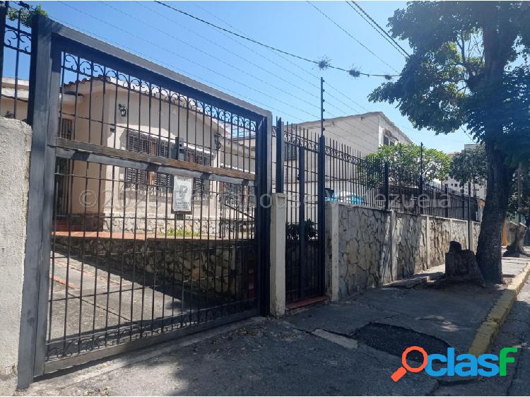 Casa en venta Del Este Barquisimeto #23-19230 MV