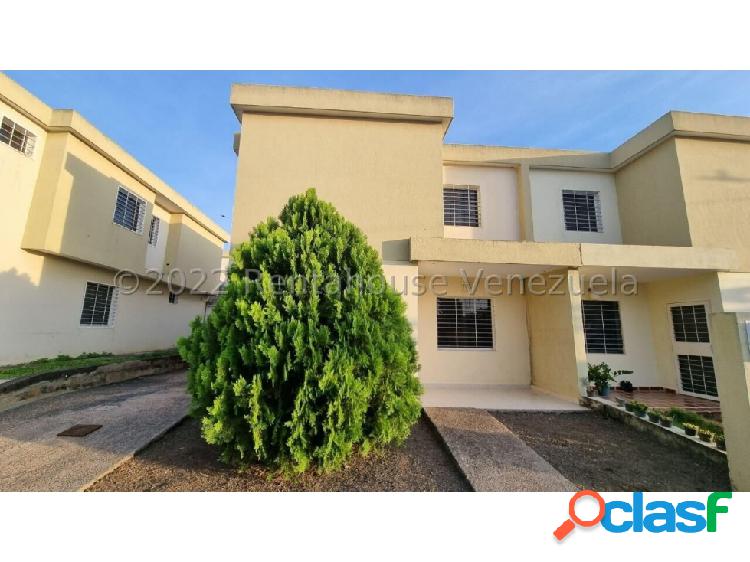 Casa en venta Trapiche Villas Cabudare #23-10072 MV