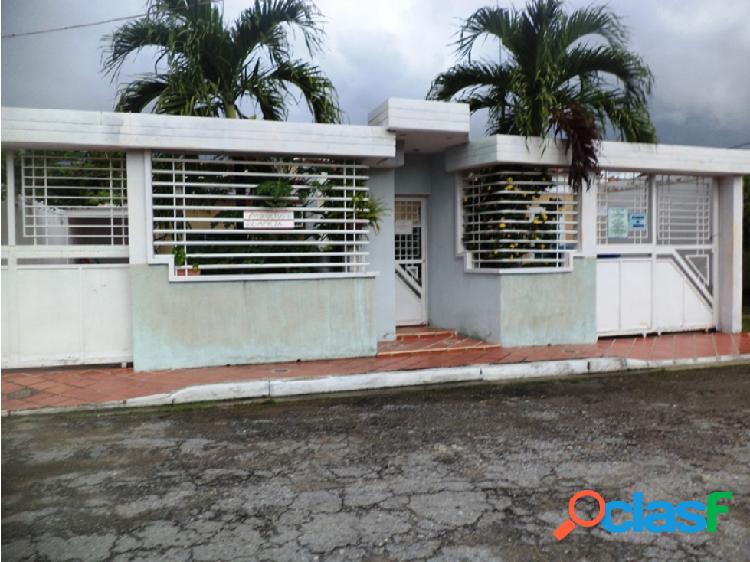 Casa en venta en Guacara. C119